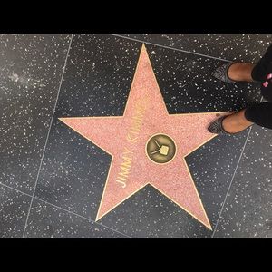 Meet your Posher, Jamila